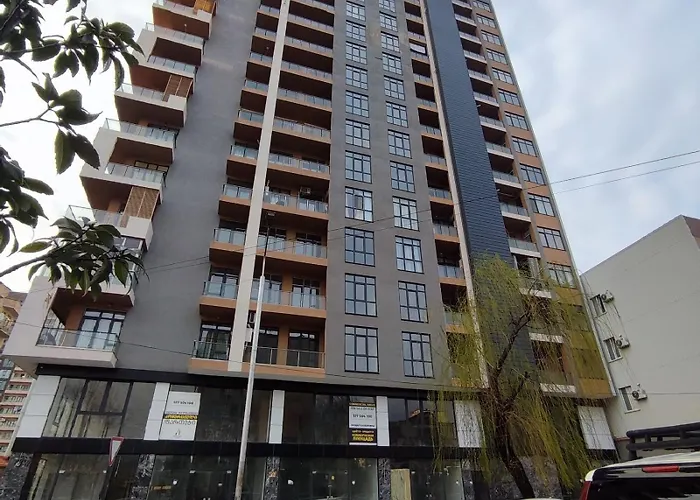 Home Side Apartment