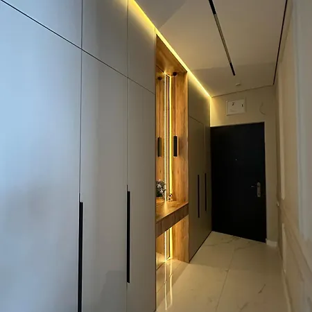 Home Side Apartment Batumi Exterior photo