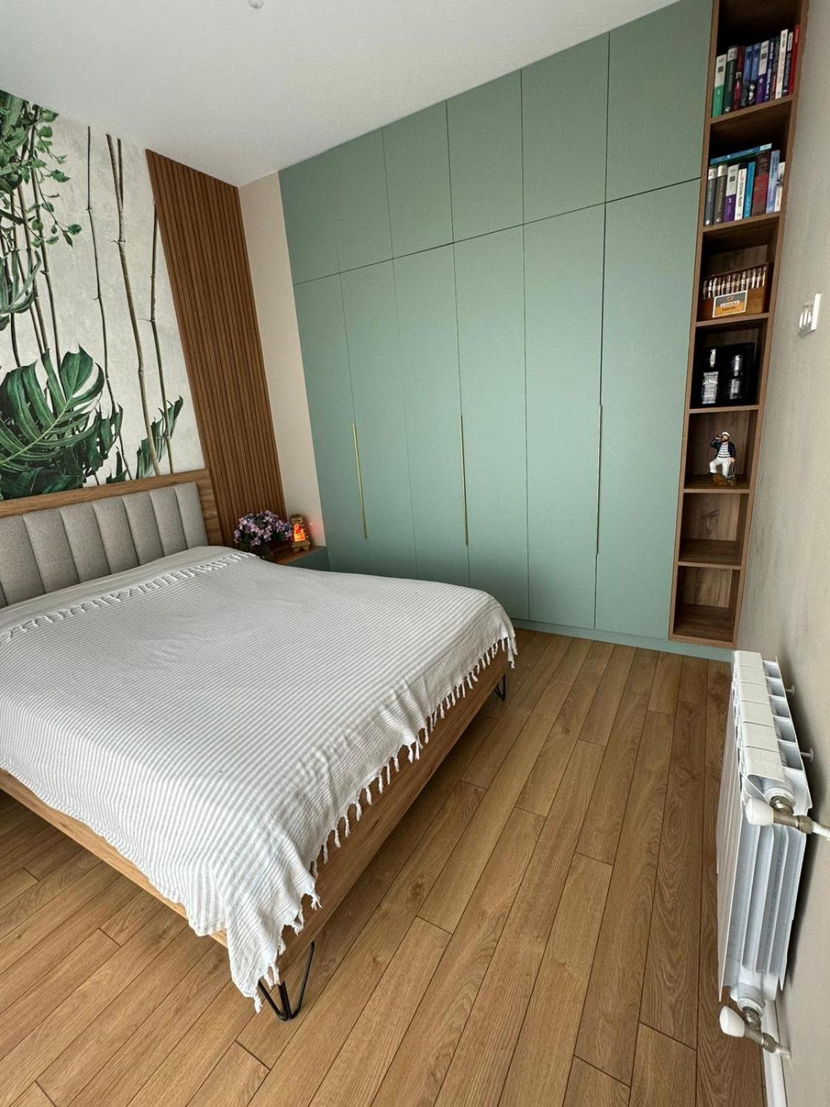 Side Apartment Batumi
