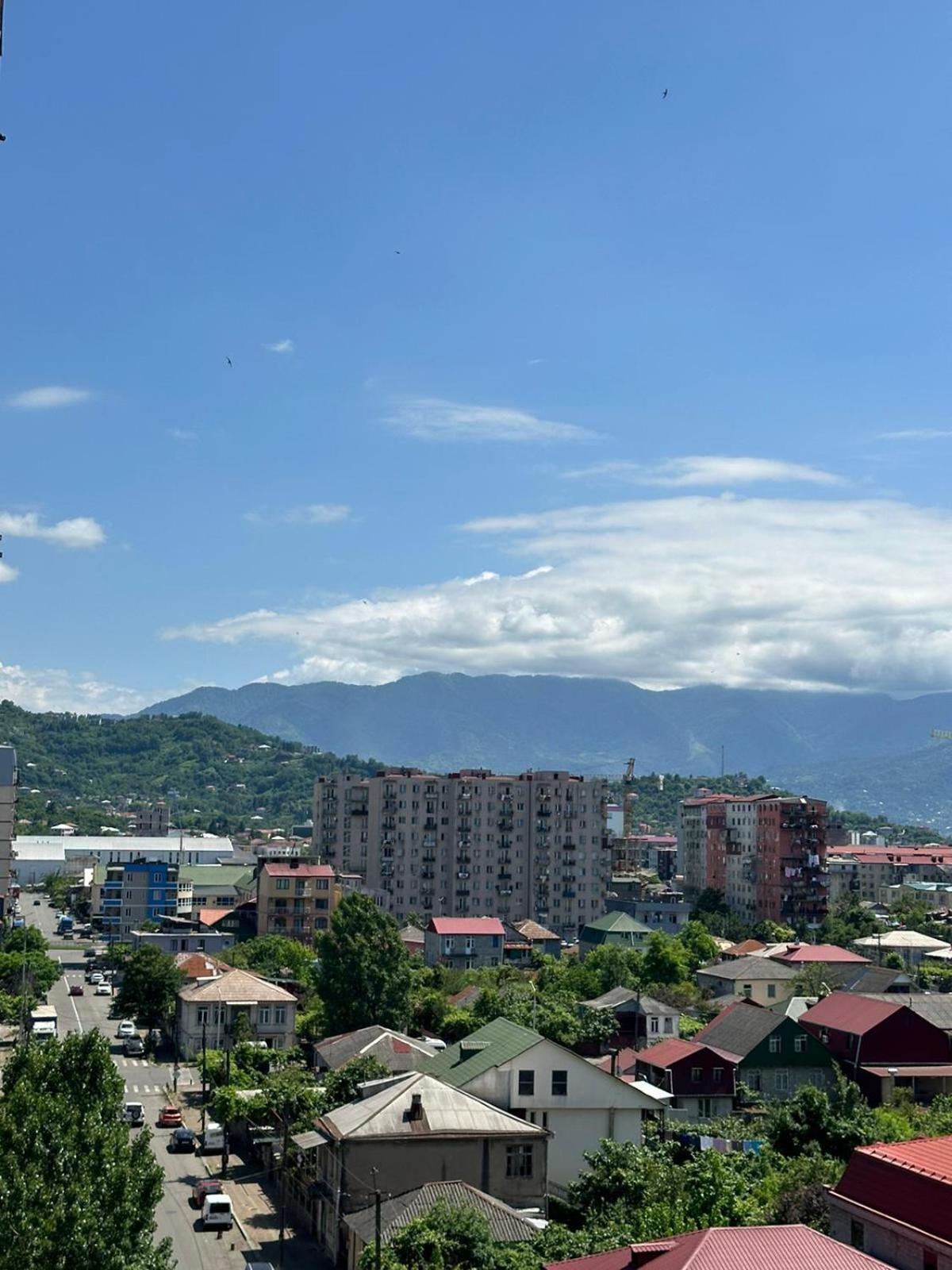 Apartment Side Batumi