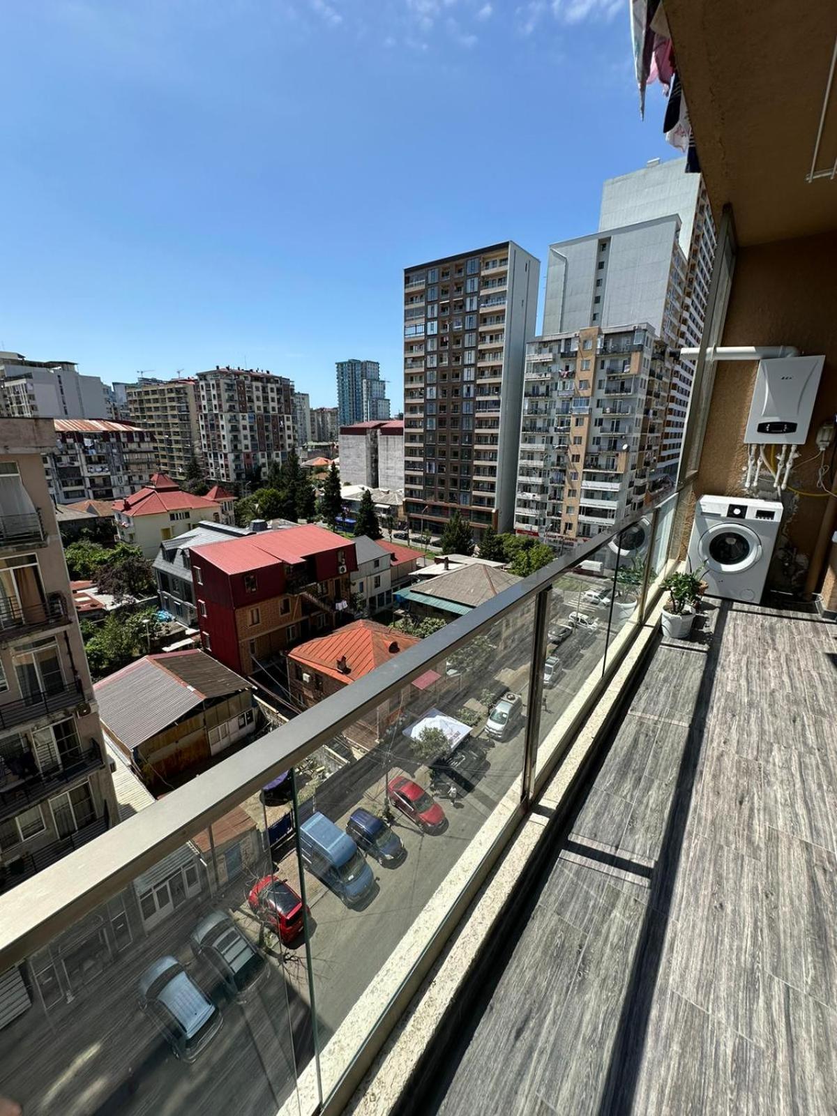 Side Batumi